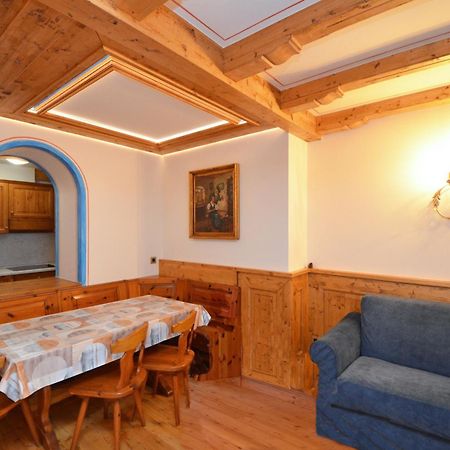 Aurturist Miramonti S Candido San Candido Exterior photo