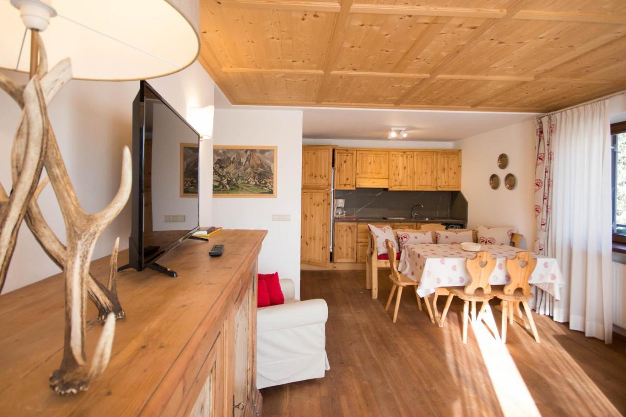 Aurturist Miramonti S Candido San Candido Exterior photo