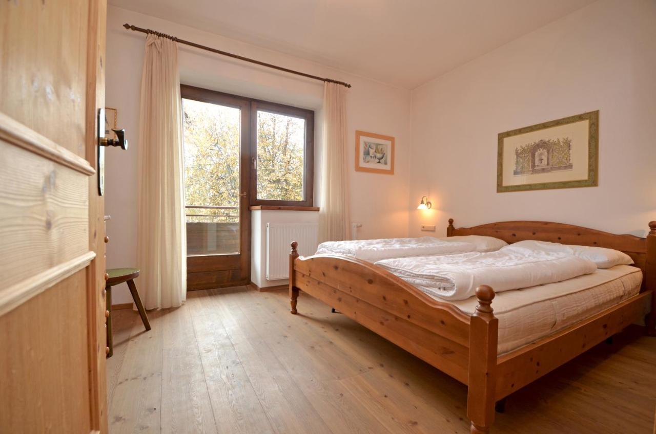 Aurturist Miramonti S Candido San Candido Exterior photo