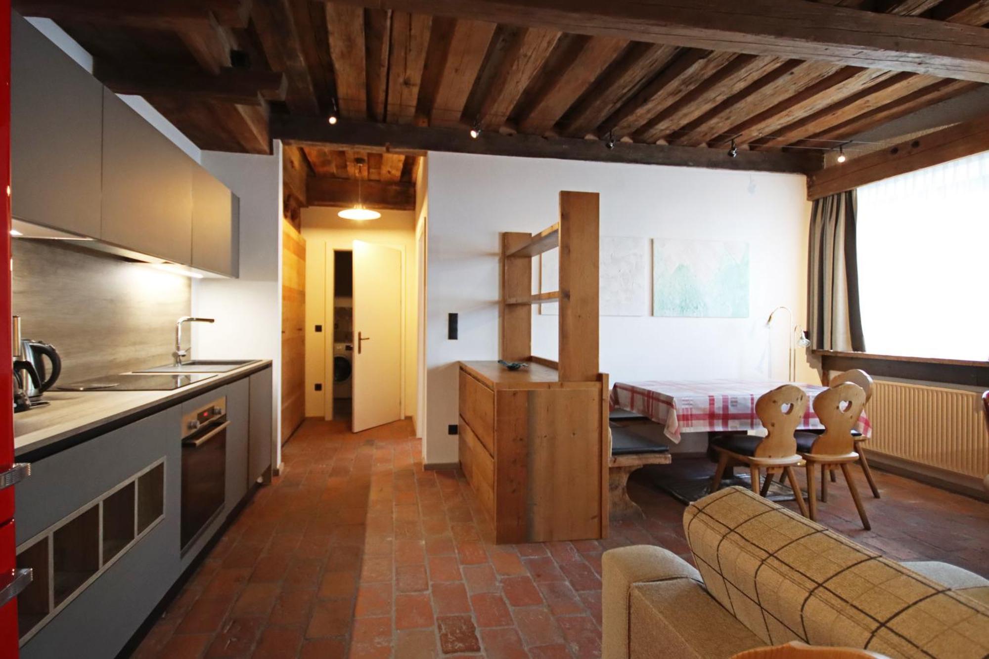 Aurturist Miramonti S Candido San Candido Room photo