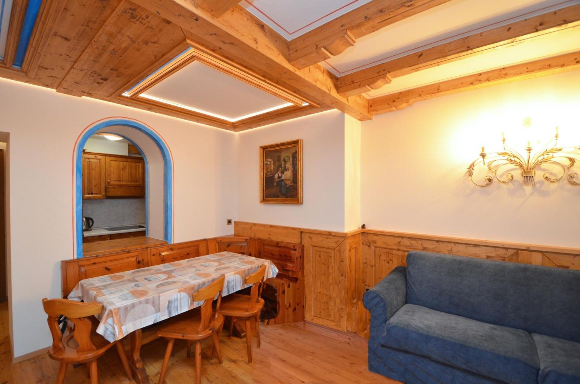 Aurturist Miramonti S Candido San Candido Exterior photo