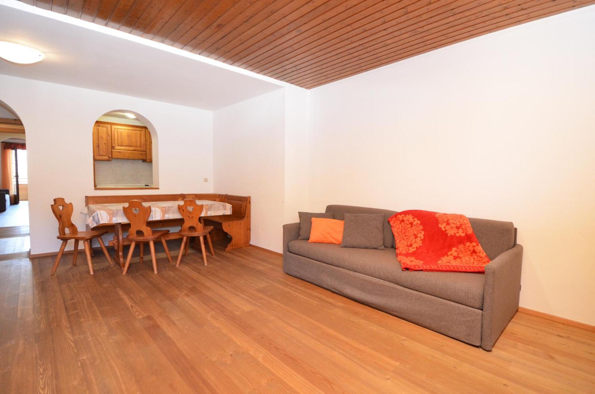 Aurturist Miramonti S Candido San Candido Exterior photo
